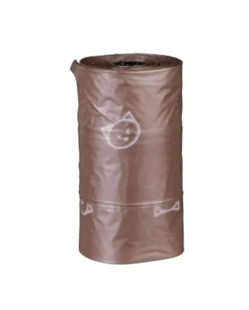 Bolsas para Excrementos Gato - Pack de 3 unidades