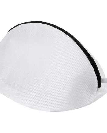 Bolsas Para Lavar Zapatillas En Lavadora Blanco