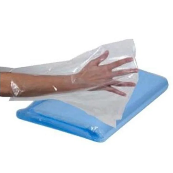 Bolsas para Parafina - Paquete de 150 unidades