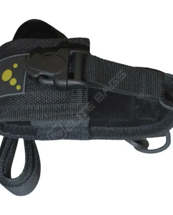 Bolsillo Ajustable para Radio Digital