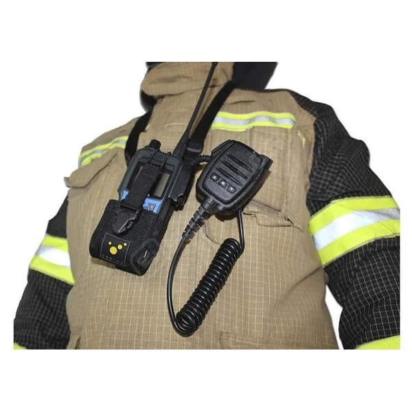 Bolsillo Ajustable para Radio Digital