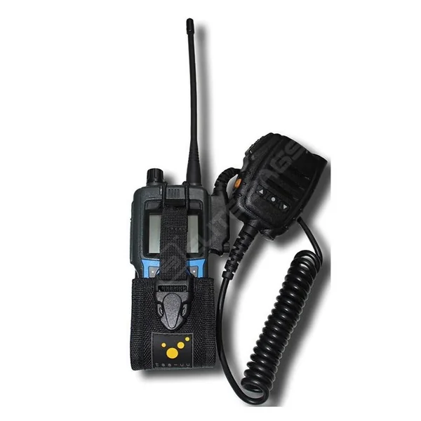 Bolsillo Ajustable para Radio Digital
