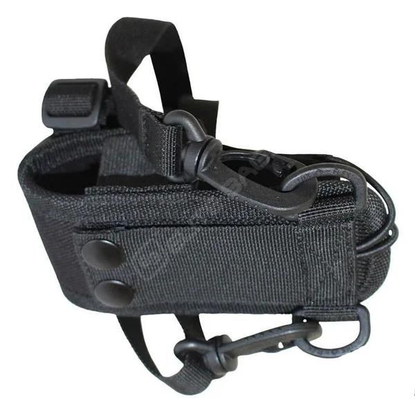 Bolsillo Ajustable para Radio Digital