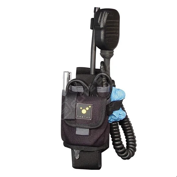Bolsillo para Receptor de Radio