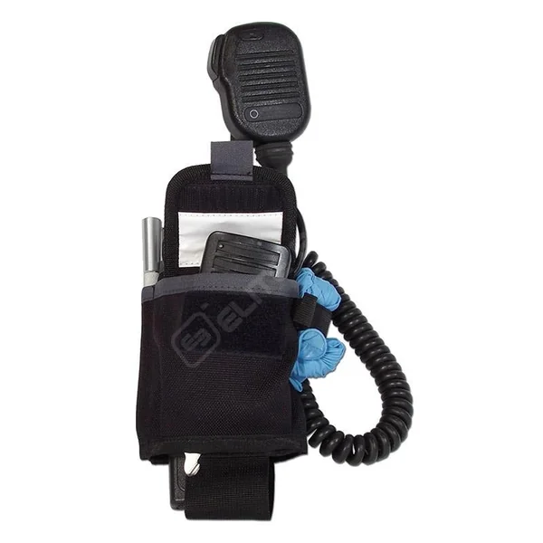 Bolsillo para Receptor de Radio
