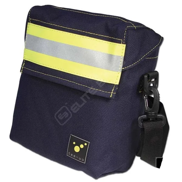 Bolsillo Portamáscaras de Evacuación.