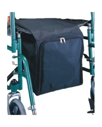 Bolso Complementario para Silla de Ruedas | Azul Marino