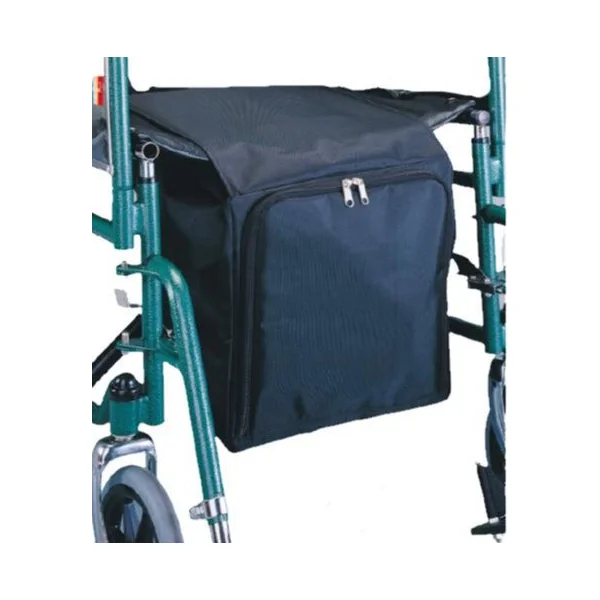 Bolso Complementario para Silla de Ruedas | Azul Marino