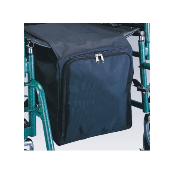 Bolso Complementario para Silla de Ruedas | Azul Marino