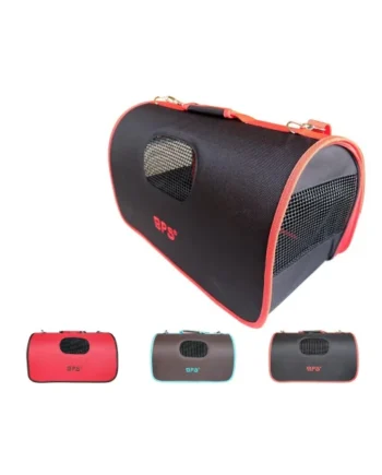 [ Bolso de Viaje para Perros y Gatos ]