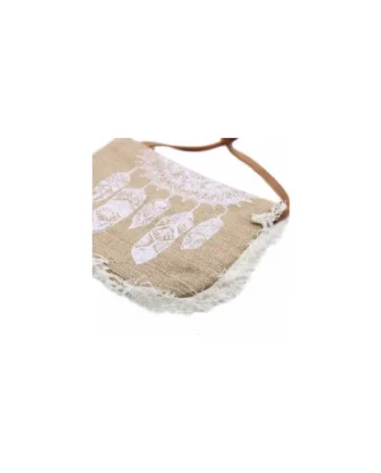 Bolso De Yute Atrapasueños
