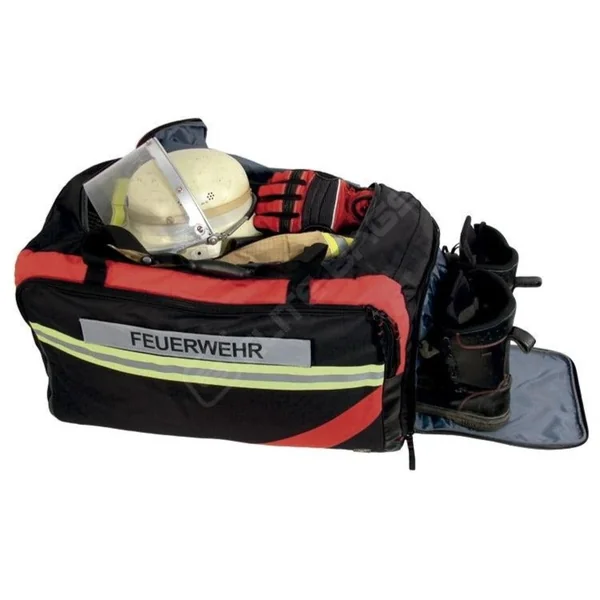 Bolso Emergencias EPI