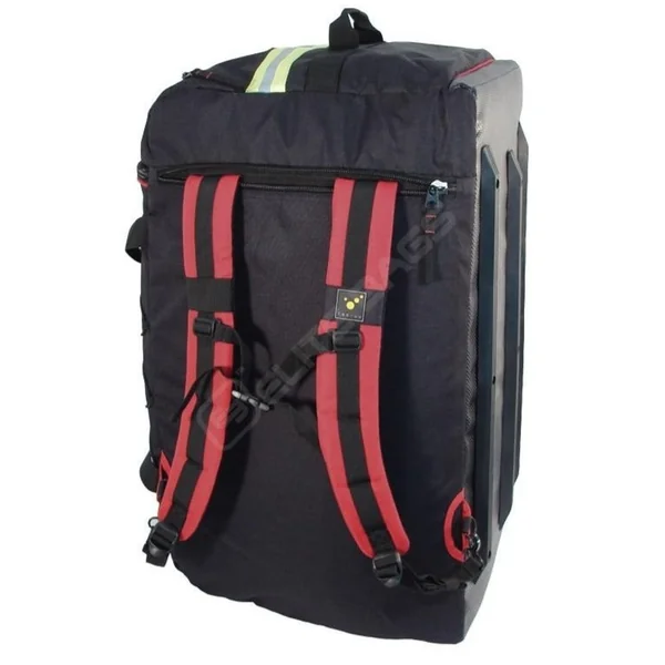 Bolso Emergencias EPI