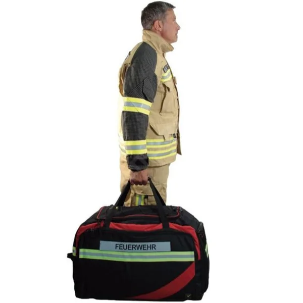 Bolso Emergencias EPI