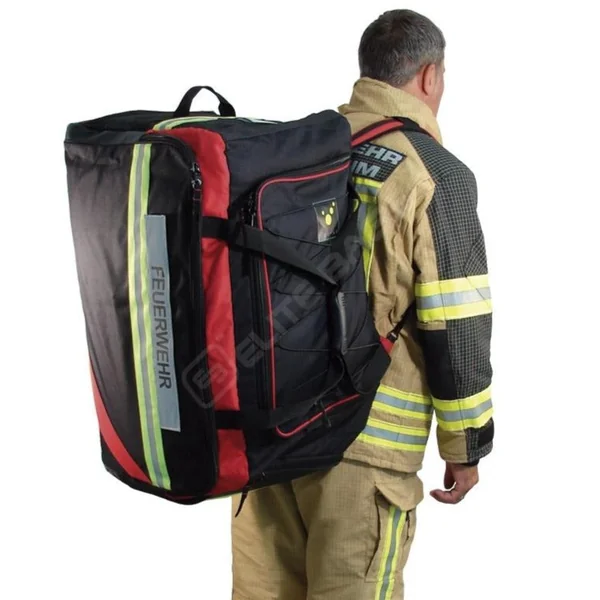 Bolso Emergencias EPI