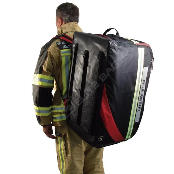 Bolso Emergencias EPI