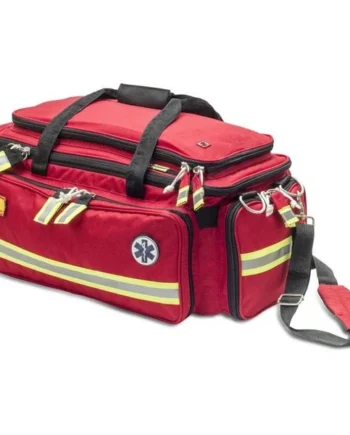 Bolso Emergencias Soporte Vital Avanzado