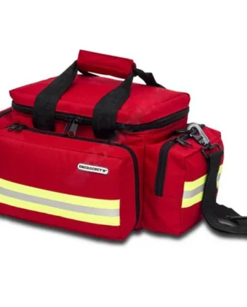 Bolso Emergencias Soporte Vital Básico