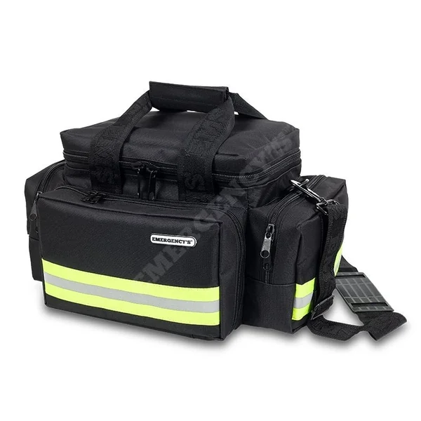 Bolso Emergencias Soporte Vital Básico