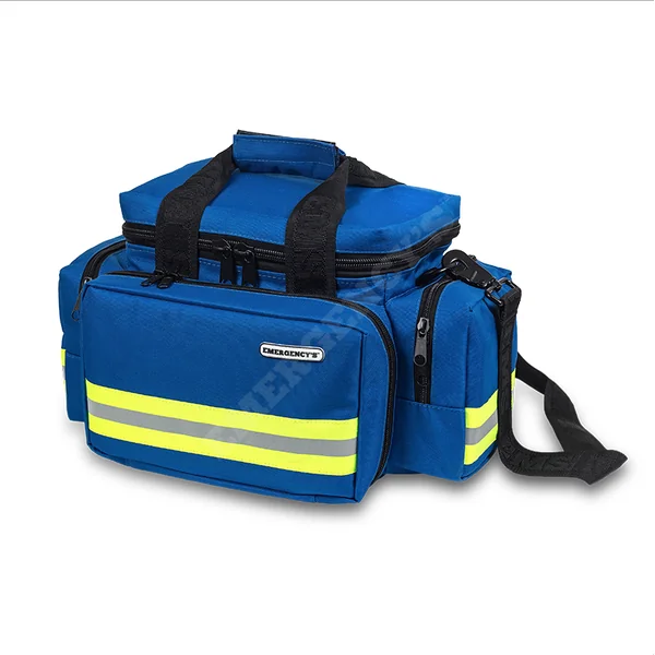 Bolso Emergencias Soporte Vital Básico