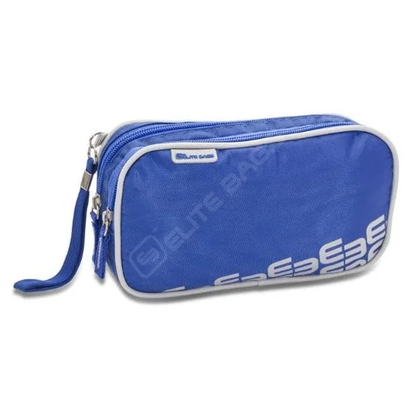 Bolso Isotérmico para Diabéticos | Azul
