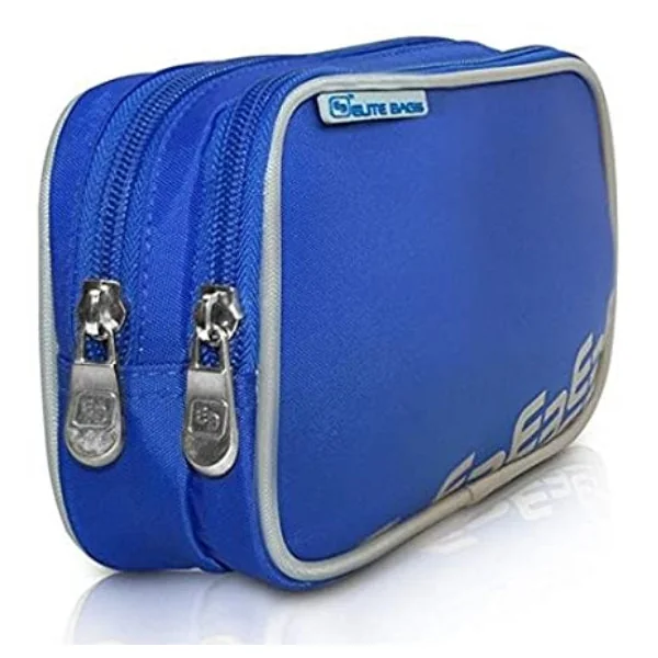 Bolso Isotérmico para Diabéticos | Azul