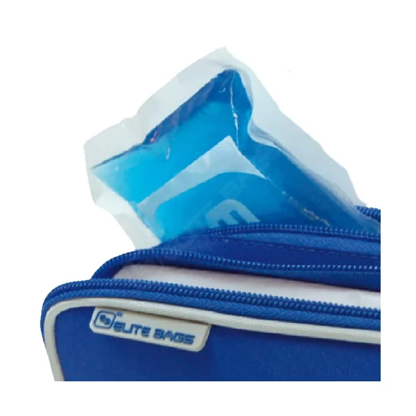 Bolso Isotérmico para Diabéticos | Azul