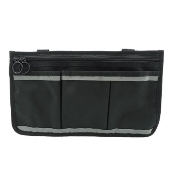 Bolso Lateral de Múltiples Compartimientos | Silla de Ruedas