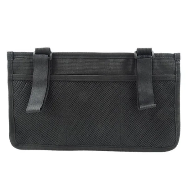 Bolso Lateral de Múltiples Compartimientos | Silla de Ruedas