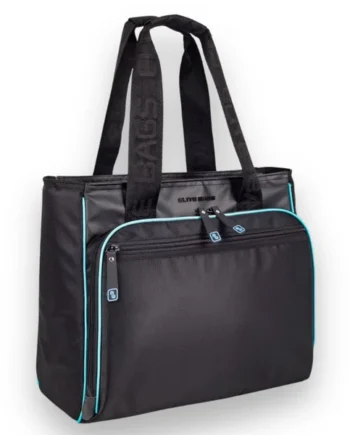 Bolso Totebag para Visitas Domiciliarias | Uso Profesional