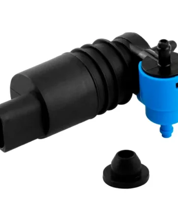 Bomba De Agua De Lavado Parabrisas Azul