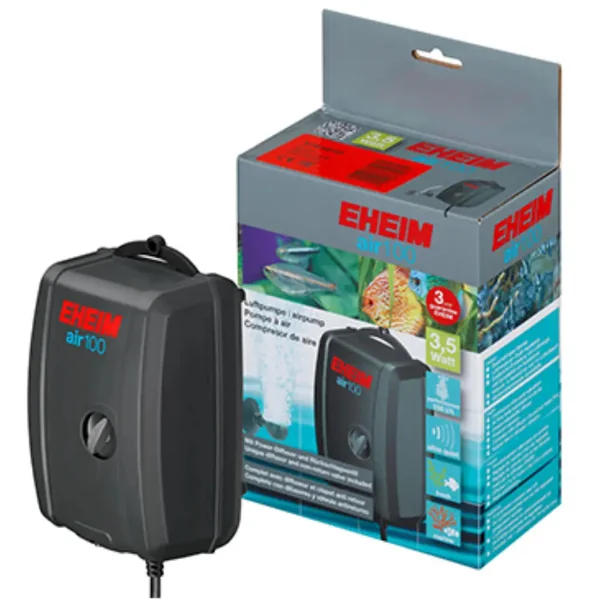Bomba de Aire Air Pump Eheim