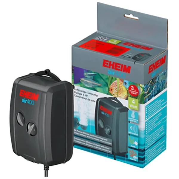 Bomba de Aire Air Pump Eheim