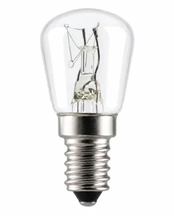 Bombilla Lampara de electrodomesticos 15W