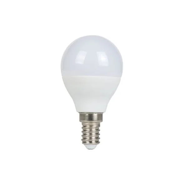 Bombilla LED E14 Luz Blanca 5W