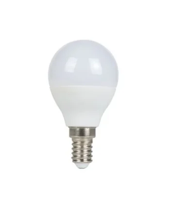 Bombilla LED E14 Luz Neutra 5W