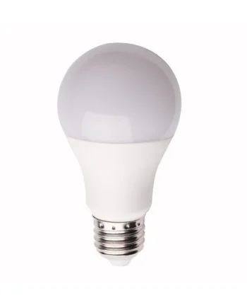 Bombilla LED E27 Luz neutra 5W