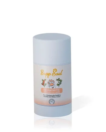BoppSoul Stick Reparador de Almohadillas 30ml