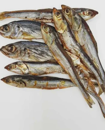 Boquerones