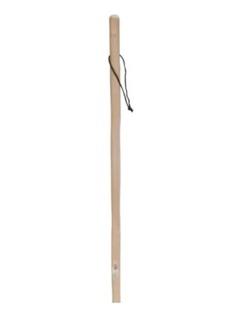 Bordón Pincho Castaño Natural