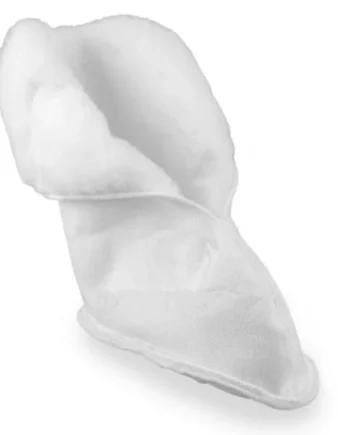 Bota Antiescaras Protección Derecha