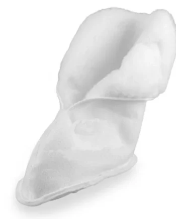 Bota Antiescaras Protección Izquierda
