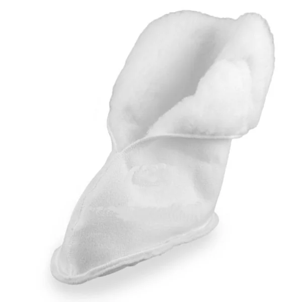 Bota Antiescaras Protección Izquierda