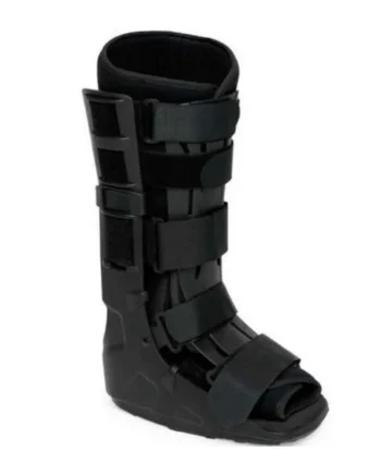 Bota Walker Ortesis Inmovilizadora de Tobillo
