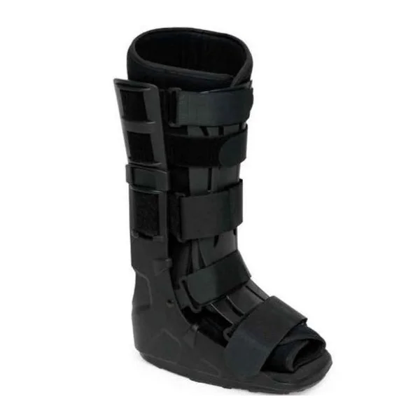 Bota Walker Ortesis Inmovilizadora de Tobillo