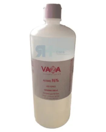 Botella alcohol 96º antiséptico