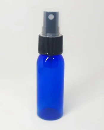 Botella de Spray Pulverizador