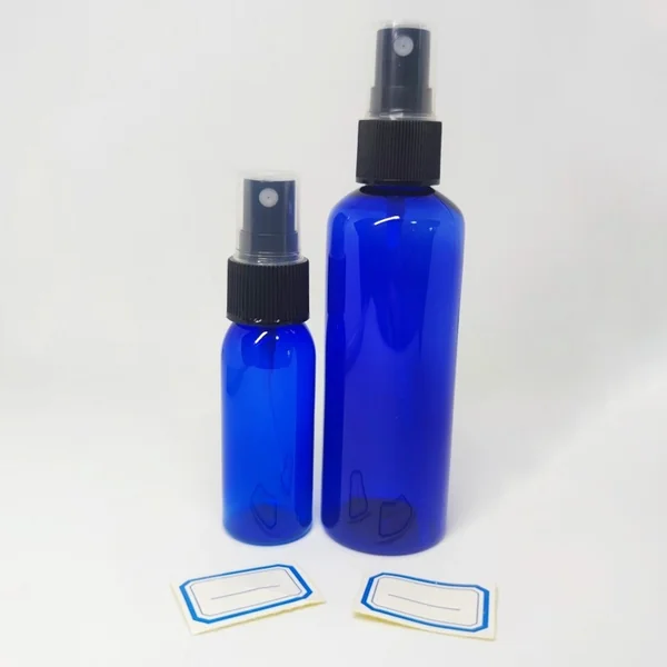 Botella de Spray Pulverizador