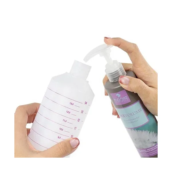 Botella Mezcladora