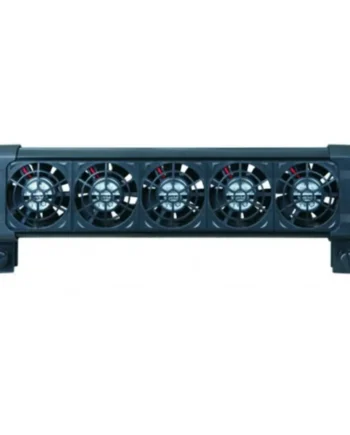 Boyu Ventilador 5 35X4,8X12 cm 0.60A Fs-605